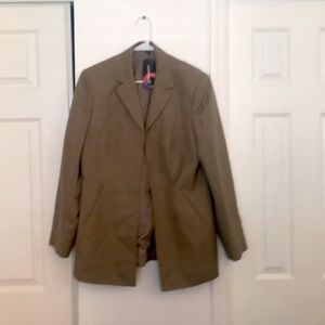 Suit Jacket